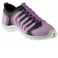 Capezio Snakespine Dansneaker Purple