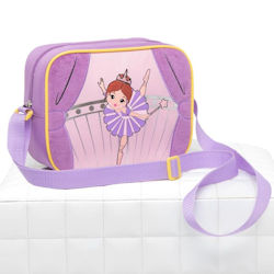 Capezio Sugar Plum Lunch Bag B209