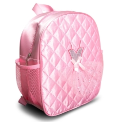 Capezio Tutu Sequin Dance  Backpack