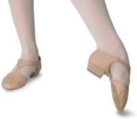 Capezio Pedini Femme