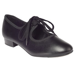 Childrens PU Tap Shoes | The Dancers Shop UK