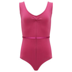 Freed Faith Girls Leotard - RAD Grades  3 4 & 5