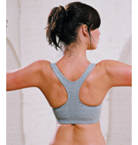 Cross Training Sports Bra (CTB)