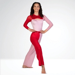 Adult dance costumes sales