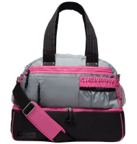 Capezio Dance Gear Bag B122