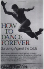 How to Dance Forever
