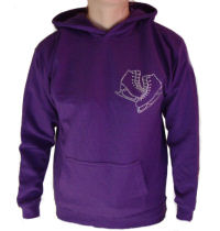 Adult Dance Hoodies