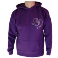 Dance Fitness Hoodies & Jackets