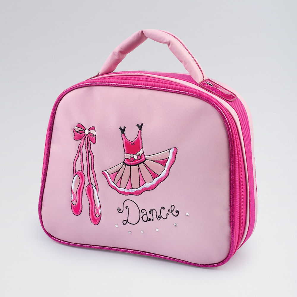 1st Position Dance Vanity Case | The Dancers Shop UK