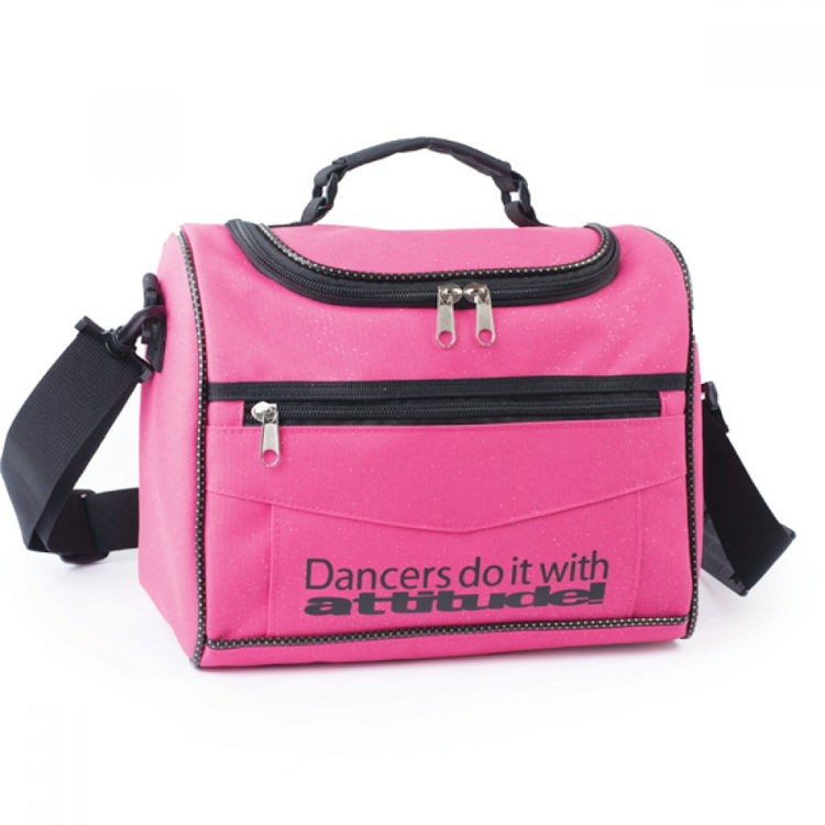 TOPModel Pink Dancer Bag 