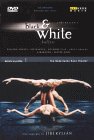 Black and White Ballet