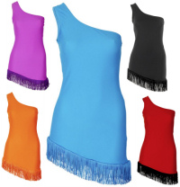 Follies Dance Dresses