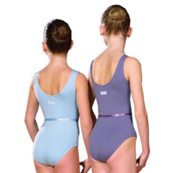 Freed Aimee RAD Grade 1, 2 & 3 Ladies Leotards