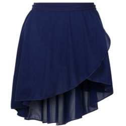 ISTD Skirts
