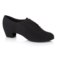 Freed Ladies Softweave Ballroom Practice Shoes