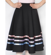 RAD Approved Little Ballerina Character Skirt Grades 3 & above