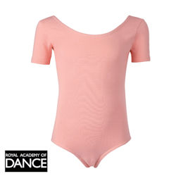 Freed Pre-Primary and Primary Adult Leotards
