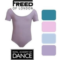 RAD Ballet Uniform Leotards
