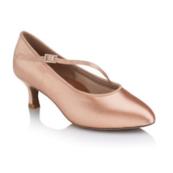 Freed Clara Ballroom Court Shoes