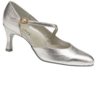 Freed Ballroom Shoes - Foxtrot - SALE