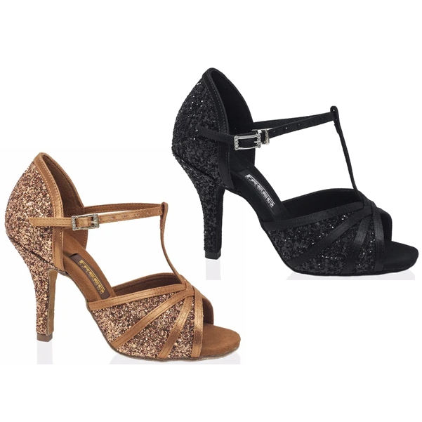 freed latin shoes