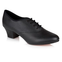 Leather Tap Shoes