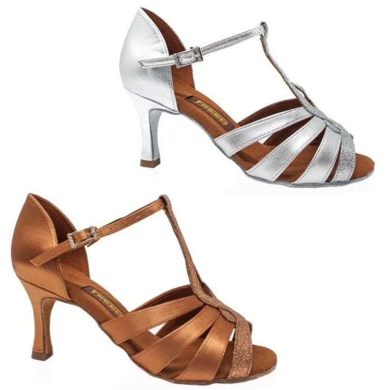 freed latin dance shoes
