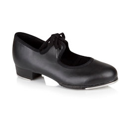 Freed Lizzie Low Heel PU Tap Shoes