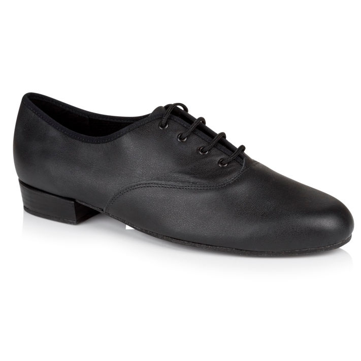 Mens Leather Oxford Tap Shoes | The Dancers Shop UK