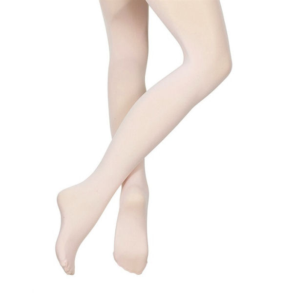 White Ballet Tights - Childrens Ballet tights Northampton - Ballet