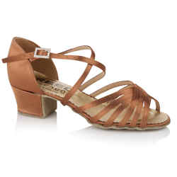 Freed Satine Girls Ballroom Sandals