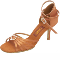 Freed Ladies Latin Shoes - SophiaUS