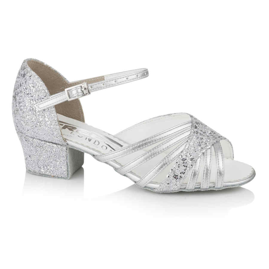 Flower Girl Shoes | Ivory Flower Girls Shoes | Best UK Prices