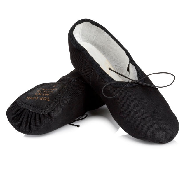boys ballet shoes