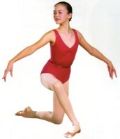 RAD Ballet Uniform Package, Grade 3, 4 and 5