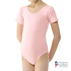 Childrens Pre-Primary & Primary Ballet Leotard (no RAD logo)