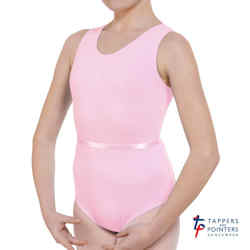 Grade I & II Leotards - SALE