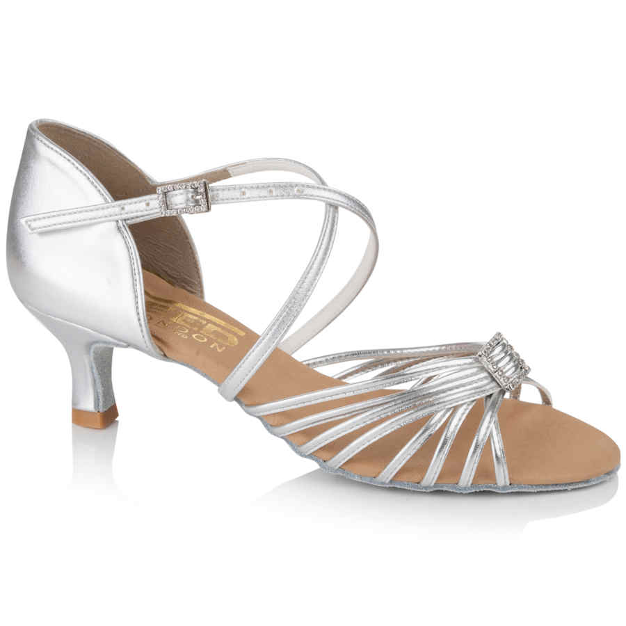 Juliette Ladies Ballroom Shoes from Freed of London Online Dance