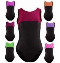 Leola Dance Leotard - Childs