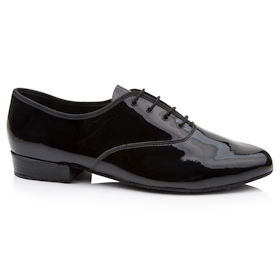 Mens Ballroom Shoes