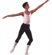 RAD Boys Ballet Uniform Package for Grades 3,4,5,6,7 & 8