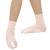 Pink RAD ballet socks, also available in black and white