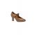 Freed Showshoe 3" heel bronze