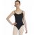 Capezio Twist Back Leotard in black