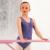 BBO Tap / Ballet Leotard in lavender