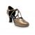 Freed Showstopper Character Shoe Bronze