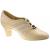 Freed Verona Ladies Tan Ballroom Practice Shoes