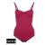 Freed Alice Vocational Grade RAD Leotard in Port