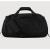 Two Tone Bloch Bag Black