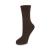 Brown ballet socks by Freed of London